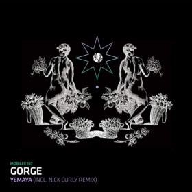 GORGE - YEMAYA